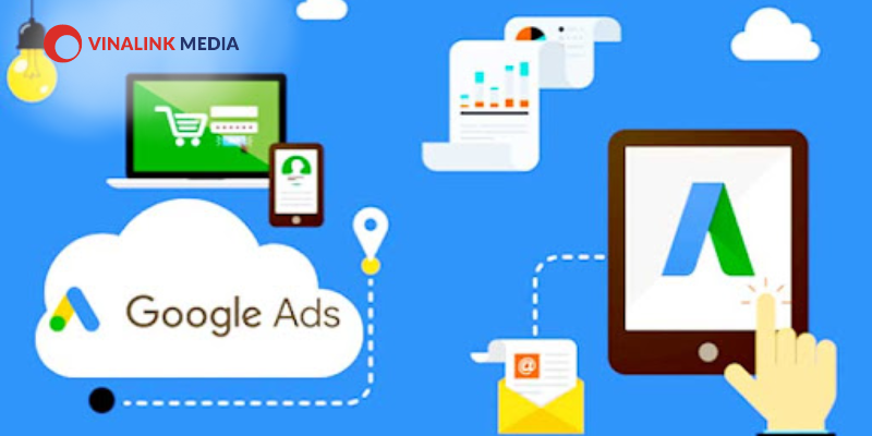 Lợi ích của quảng cáo Google Ads đối với doanh nghiệp